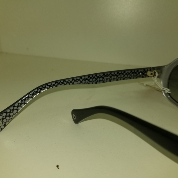 Coach Sunglasses